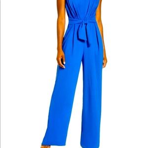 Gal Mets Glam Jumpsuit
